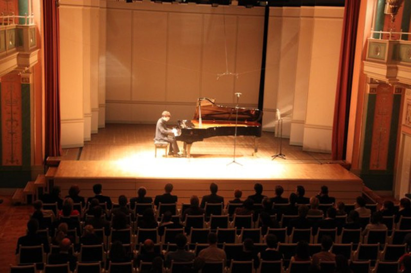 Konzerthaus Berlin Konzerthaus Berlin