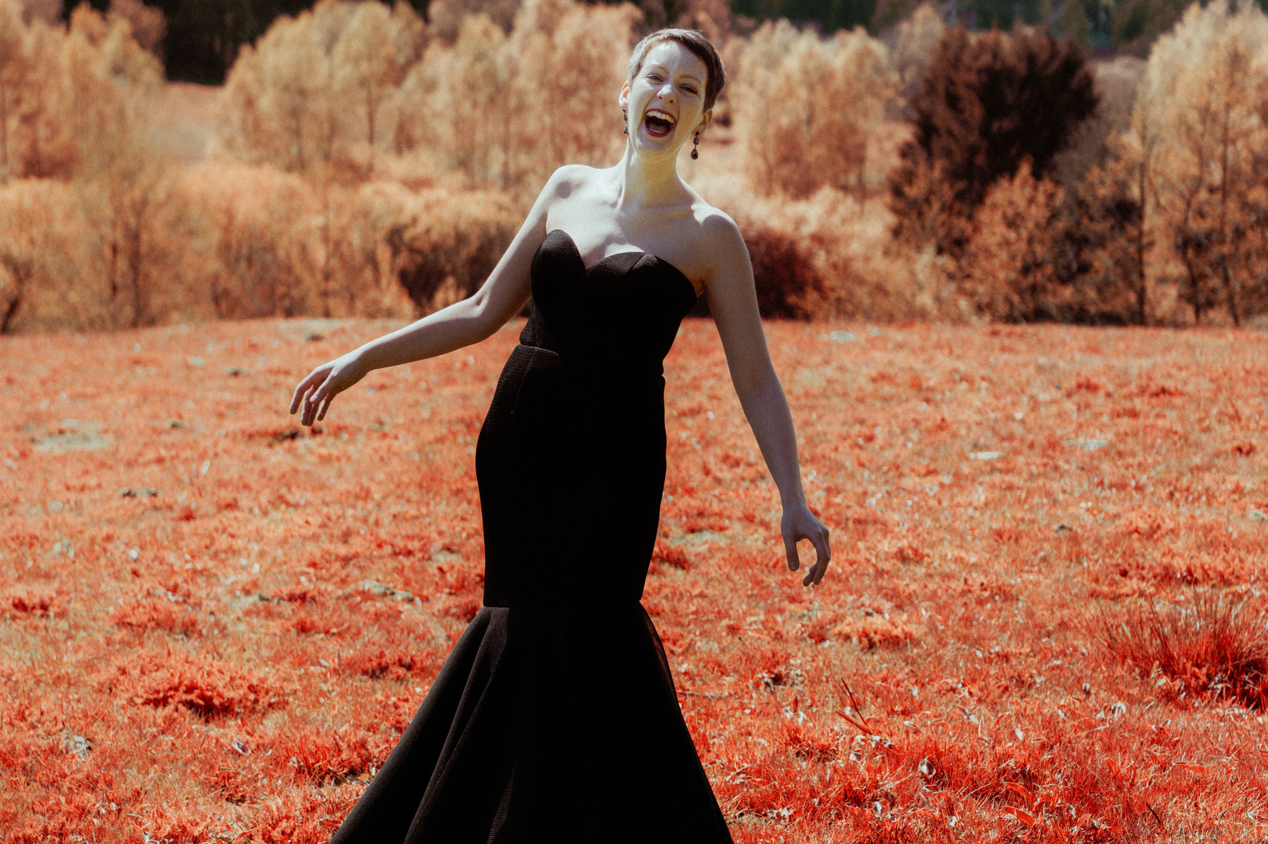 Anna Erdmann | © Nordstadtlicht