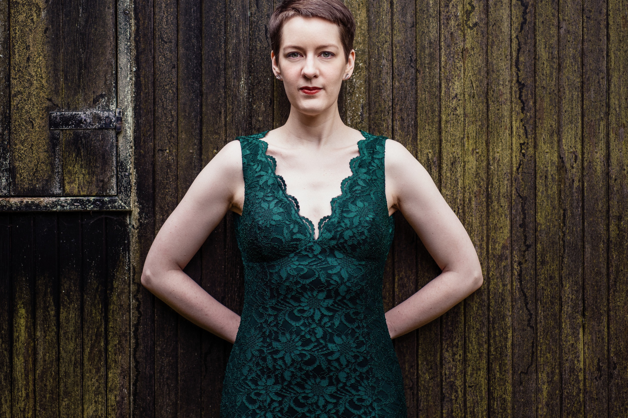 Anna Erdmann | © Nordstadtlicht