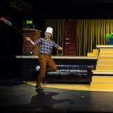 Vetter aus Dingsda (Foto: M. Rümmler)