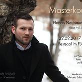 Masterkonzert 2017