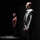 Weiße Rose (Foto: R. Ristok)