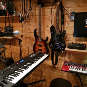 Studio
