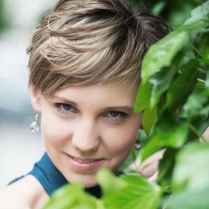 Ulrike Malotta / (c) Marc Senna