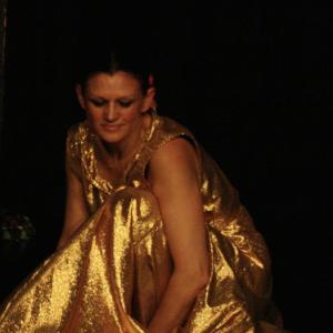 Gitte Wax