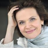 Ruth Ziesak © Rosa Frank
