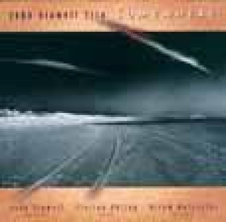 John Stowell Trio - Somewhere