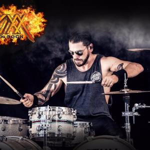 KiXX Weiland