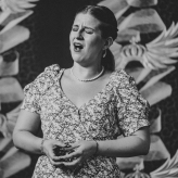 Larissa Angelini © Fotografenherz 