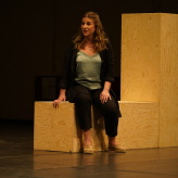 Des Mädchens Klage, Rheinsberg