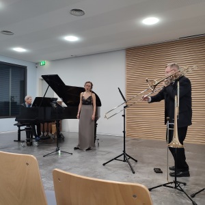 corde et ore Landesmuseum Detmold