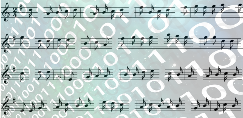 Musikinformatik