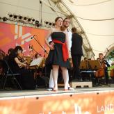 Operettengala-Landesgartenschau Würzburg