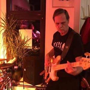 Gig in Toni's Unterbacher Treff am 24.11.2018