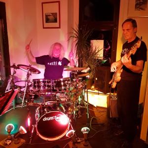 Gig in Toni's Unterbacher Treff am 24.11.2018