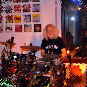 Gig in Toni's Unterbacher Treff am 16.03.2019