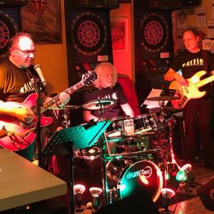 Gig Nachspielzeit Kneipentour Eller am 23.03.2019