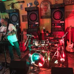 Gig Nachspielzeit Kneipentour Eller am 23.03.2019