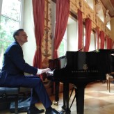 Schloss Ismaning, Trauung