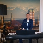 Vernissage, München