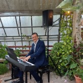 Trauung alte Gärtnerei, Taufkirchen