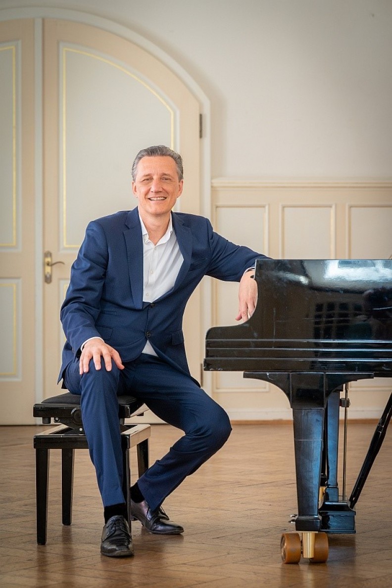 Dinnerpiano München