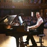 Galaabend "Franken Classics", Bad Kissingen Regentenbau)
