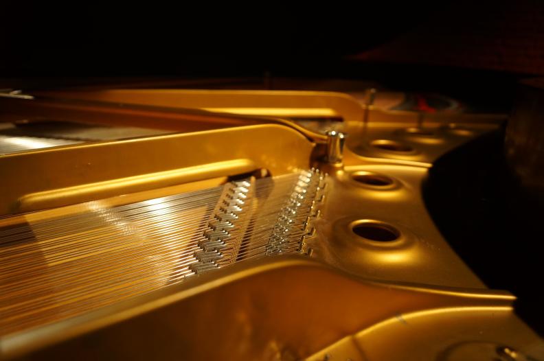 Barmusik München Pianist Sänger