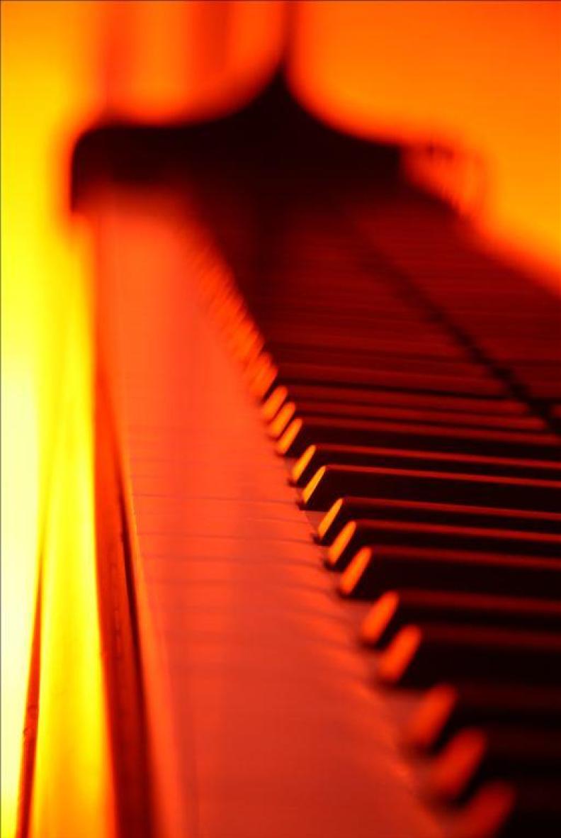 Pianist Hochzeit München Bayern Christian Kirschstein