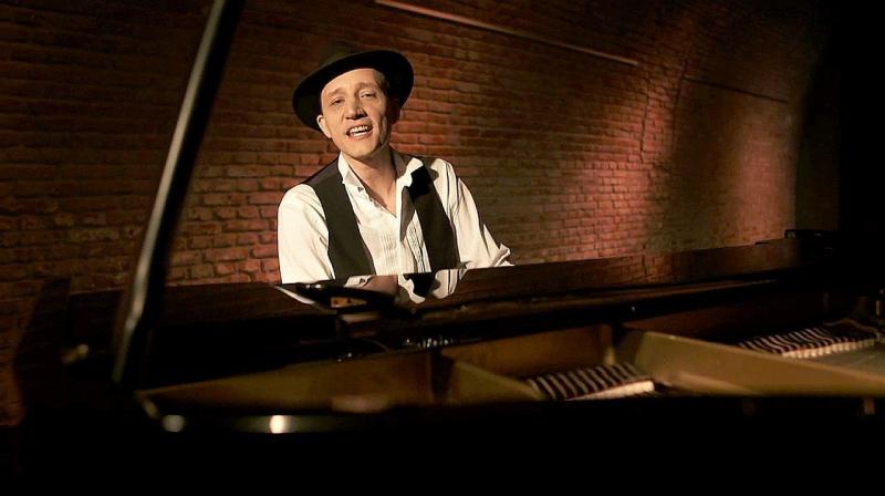 World of Swing Christian Kirschstein