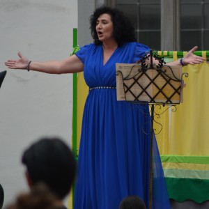 2021 Klassik4Kids - Königin der Nacht