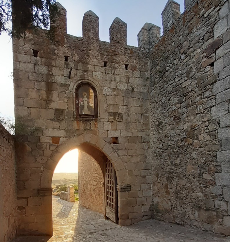 Trujillo - Extremadura Trujillo - Extremadura