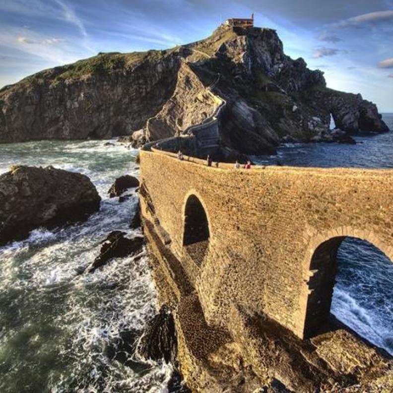 Rundreise Mietwagen Nordspanien Rundreise Mietwagen Nordspanien