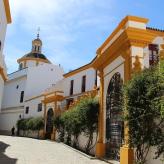 Altstadt Sevilla