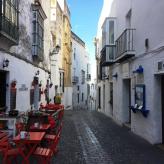 Eindrücke bei einer Mietwagenrundreise in Andalusien