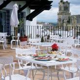 Hotel in Arcos de la Frontera