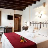 Hotel Mietwagenrundreise Granada