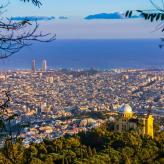 traumhaftes Barcelona