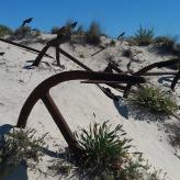 Strand bei Tavira