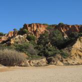 Küste bei Rundreise in Portugal