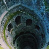 Verwunschene Gärten in Sintra