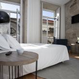 Individuelles Hotel in Porto