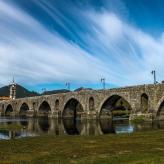 Ponte de Lima: älteste Stadt in Portugal