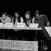 6. Planet der Laffen