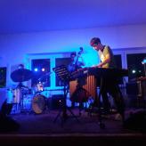 Bennon Gössel Quartett @ Kultur im Kontor, Wuppertal