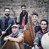 Nouruz Ensemble 