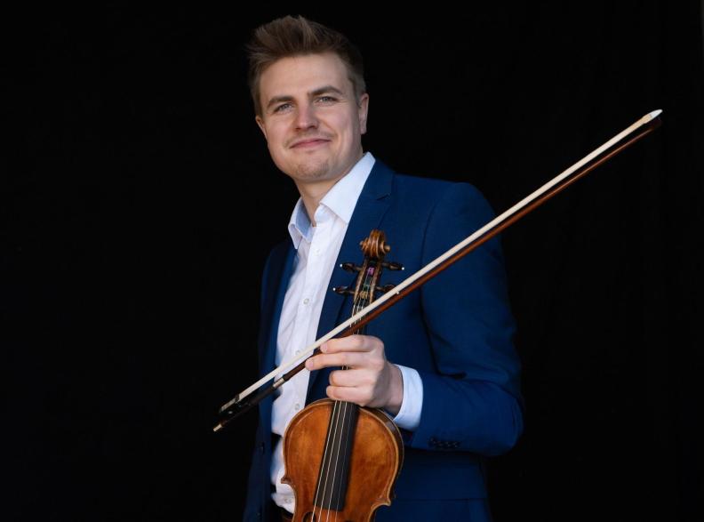Ferdinand "Violine brillant" Ferdinand "Violine brillant"