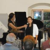 Interview mit Elgin Heuerding: Preisverleihung beim Carl-Orff-Wettbewerb 2018