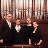 Hannover-Quartett