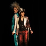 Katarina Andersson, Bradamante, Theater Osnabrück